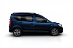 Dacia Dokker Prime Special Edition 2015 года